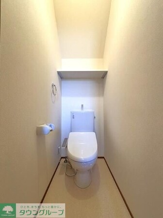 Luana(ルアナ)レジデンスAの物件内観写真